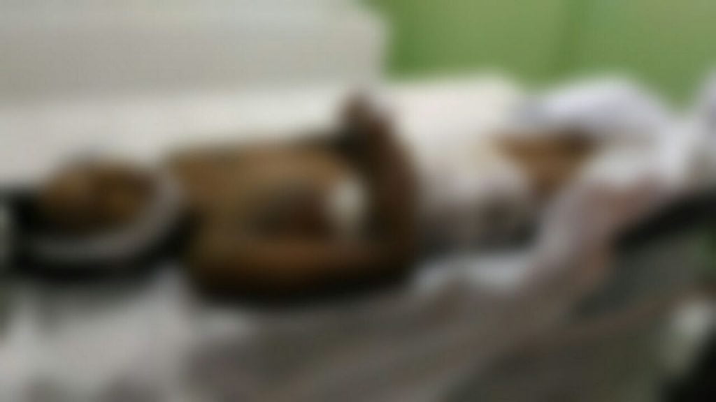 Perkara Asmara, Tukang Parkir Ditusuk
