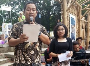 Hari Ibu, Walikota Semarang ciptakan Puisi Untuk Para Ibu