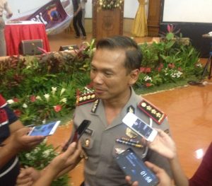 Biaya Plat Nomer Cantik Masuk Kas Negara