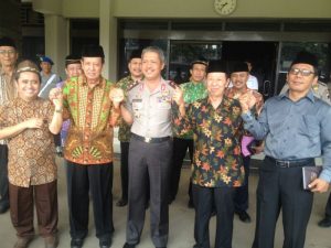 Tujuh Daerah di Jateng Akan Gelar Aksi 2 Desember