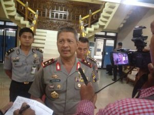 54 Polisi Tersangkut Kasus Pungli Sepanjang 2016