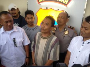 Peneror Bom Java Mall Berhasil Diringkus Kepolisian