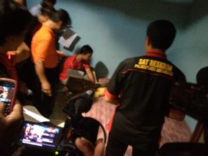 Ayah Membunuh Anaknya dengan Racun
