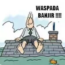 Refleksi Akhir Tahun 2016: Budaya Sadar Bencana Perlu Ditingkatkan