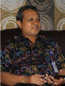 Rektor UMK Dukung Aksi Sejuta Buku