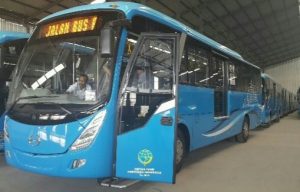 Skandal Dugaan Korupsi BRT Libatkan Orang Dalam