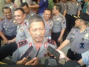 Berita Hoax / Black Campaign Paslon Pilkada Lewat Medsos Bisa Dipidanakan