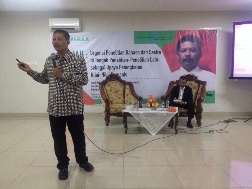 Penelitian, Tolak Ukur Relevan Kemampuan Guru
