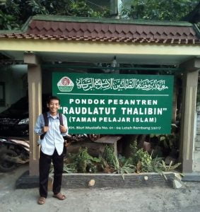 Talkshow Kebangsaan BEM UMK Dipastikan Dihadiri Pangdam dan Kapolda
