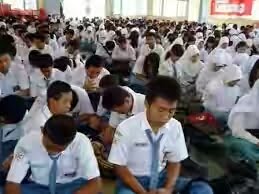 Alih Wewenang SMA/SMK Ke Provinsi Rawan Pungli dan Putus Sekolah