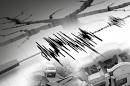 Gempa Bumi Getarkan Sumbar