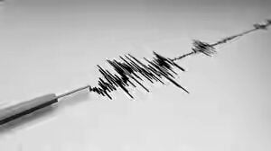 Gempa 5,5 SR Dirasakan Keras di Padang Selama 5-10 Detik