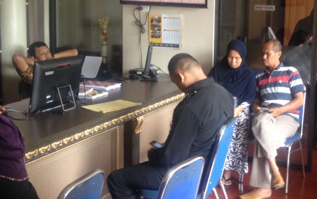 Ditinggal 30 Menit, Mobil Pasien RSUP Dr Kariadi Dicuri