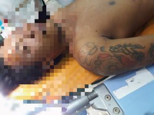 Diduga Mencuri, Pria Bertatto Tewas Dikeroyok