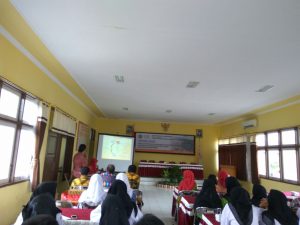 Games, Obat Mujarab Paska Trauma