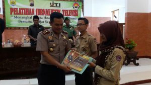 Pelajar Menjadi Sasaran Penyebaran Berita Hoax