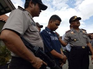 Korban Disuruh Mandi Agar  Leluasa Mengambil Motor