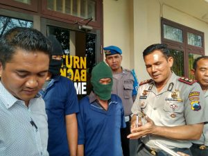 Judi Cap Jikia masih menghantui wilayah Hukum Polres Grobogan