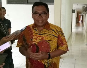 Bupati Pekalongan Mengakui Menerima Uang 90 Juta Dari RSUD Kraton