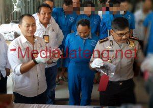 Janjikan 60 Milyar Dukun Palsu Ini Ditangkap