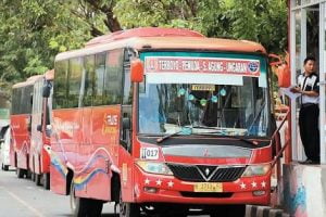 BPKP Jateng Audit Perhitungan Kerugian Negara Pada Kasus Dugaan Korupsi BRT