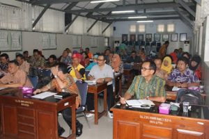 Kepala Sekolah Diminta Revisi RKAS