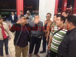 Pedagang Pasar Ikan Rejomulyo Kecewa Saat Komisi B DPRD Semarang Menolak Kunjungi Pasar Lama