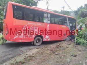 Dishub Kota Semarang Akan Evaluasi BRT Koridor VI