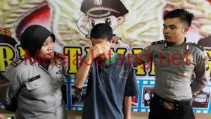 Tidak Bisa Berenang Penjambret Ini Tewas di Sungai Saat Dikejar Massa