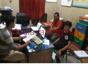 Satu dari Tiga Pelaku Pengeroyokan Perangkat Desa Dibekuk