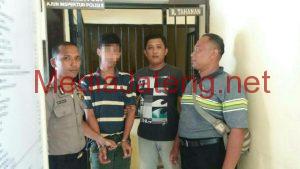 Berdalih Bisa Sembuhkan Penyakit,  Remaja Ini Tipu Puluhan Juta