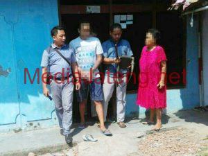 Polsek Batang Tangkap Salah Satu Pelaku Penganiayaan