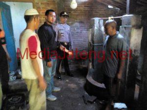 Terpeleset Saat Mencuci Pakaian Seorang Nenek di Kebumen Tewas Jatuh Ke Dalam Sumur