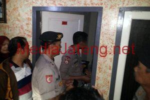 9 Pasangan Mesum Diamankan Polres Tegal Dari Sejumlah Penginapan