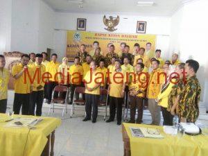 Desakan untuk maju semakin menguat, Wisnu Suhardono akan putuskan setelah Istikharah