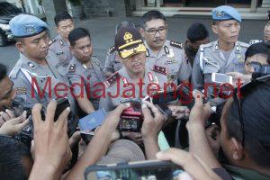 Taruna Akpol Tingkat II Tewas Ditangan Seniornya