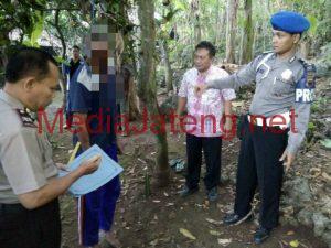 Diduga Karena Himpitan Ekonomi, Pensiunan Guru Nekat Gantung Diri di Pohon Mangga