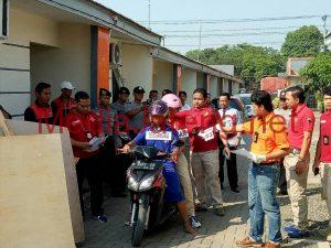 Pembunuhan di Hotel Podomoro Direkontruksi