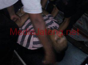 Pria Asal Bantul Ini Tewas Saat Jalani Ritual di Wisata Khayangan