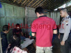 3 Pelaku Perjudian Ditangkap Unit Reskrim Polsek Tonjong
