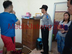 Data Rumah Kos Temukan Pasangan Selingkuh