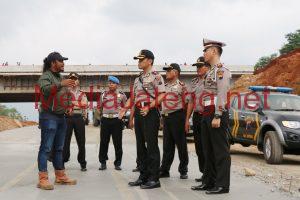 H-7 Lebaran Jalan Tol Fungsional Bisa Dilalui Kendaraan