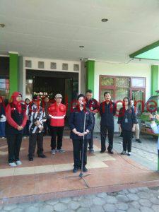Menkes RI Mengingatkan Pentingnya Kesehatan Dan Kebugaran Tubuh Dalam Berkendara