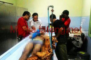 Terlibat Tawuran,  Pemuda Dukuh Karangtandan Ini Tewas