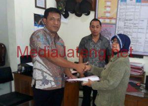 Polres Batang Berhasil Ungkap Identitas Mayat Di Makam Mbah Blending