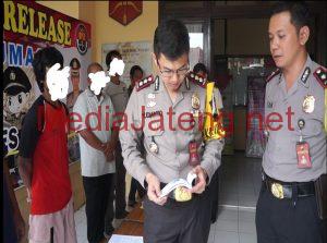 Tim Saber Pungli Jepara Periksa 3 Pelaku Jual Beli Kamar Rutan