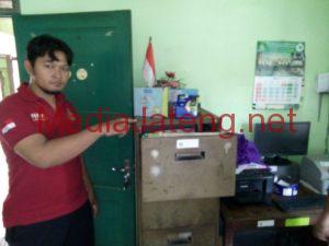 KUA Dibobol, 21 Pasang Buku Nikah Raib Digondol Pencuri