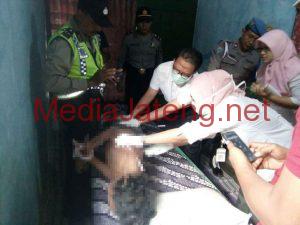 Frustasi Penyakit Tak Kunjung Sembuh, Slamet Nekat Gantung Diri
