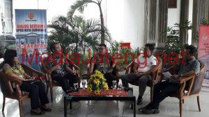DPRD Kota Semarang Luncurkan E-SARAPAN, Supaya Dekat Dengan Warga Setiap Saat