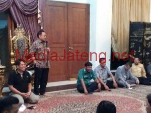 Dukung Sudirman Said , Haji Lulung akan terapkan strategi yang sama dengan Pilgub DKI